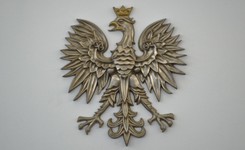 Godło Polski jest plagiatem? Sensacyjny wniosek badań kieleckiego heraldyka