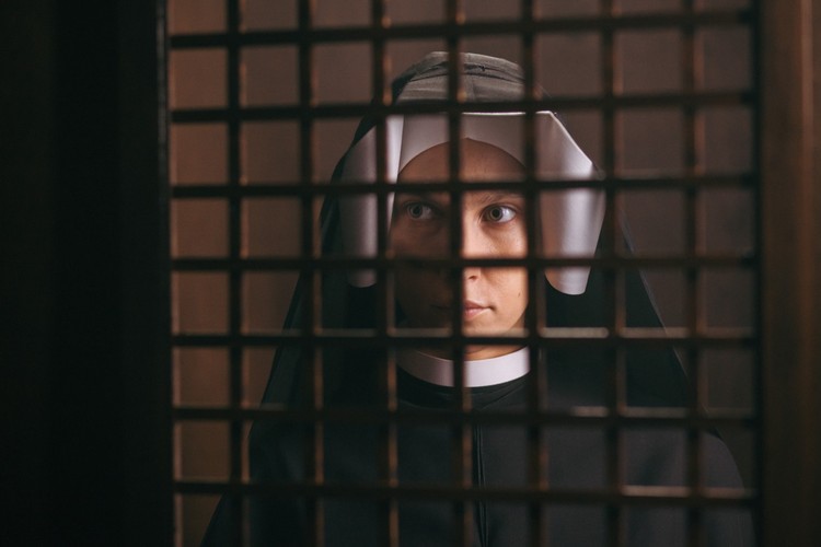 Film „Miłość i miłosierdzie” w kinach od 29 marca. Fot. Aleksandra Kamińska