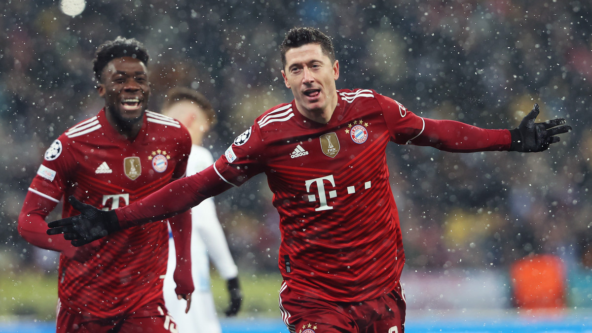 Bundesliga: Niesamowity sezon Bayernu Monachium. Co za dominacja!