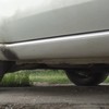 Na automobil Slaviše Slavkovića iz Rabovca bačen Molotovljev koktel