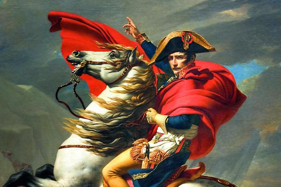 Wielki strateg i przywódca. Jaki był Napoleon Bonaparte? - Świat ...