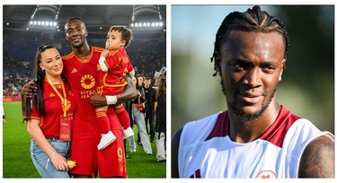 Ex-Chelsea striker Tammy Abraham desperate to return to Nigeria after rejecting Super Eagles