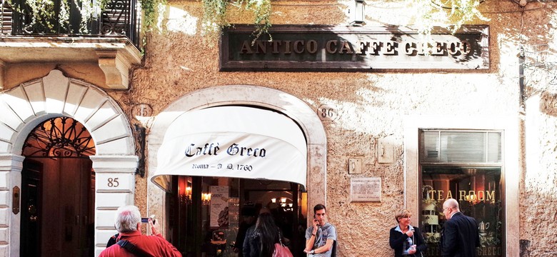 Legendarna kawiarnia kończy działalność po 265 latach. Powodem jest gigantyczny czynsz