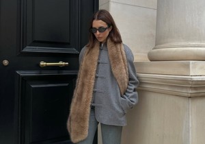 Zima ne mora da pokvari stil: Ovo su poslovni autfiti koji su i topli i savršeno šik