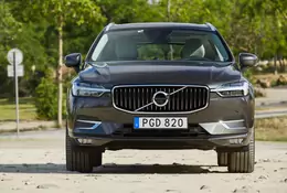 Sprawdziliśmy Volvo XC60 na dystansie 100 tys. km. Czy warto je kupić?