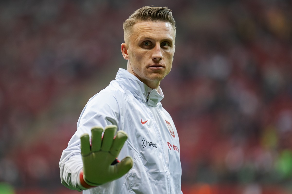 Bułka ma żal do Urbana. Bramkarza boli, jak został potraktowany przez selekcjonera reprezentacji