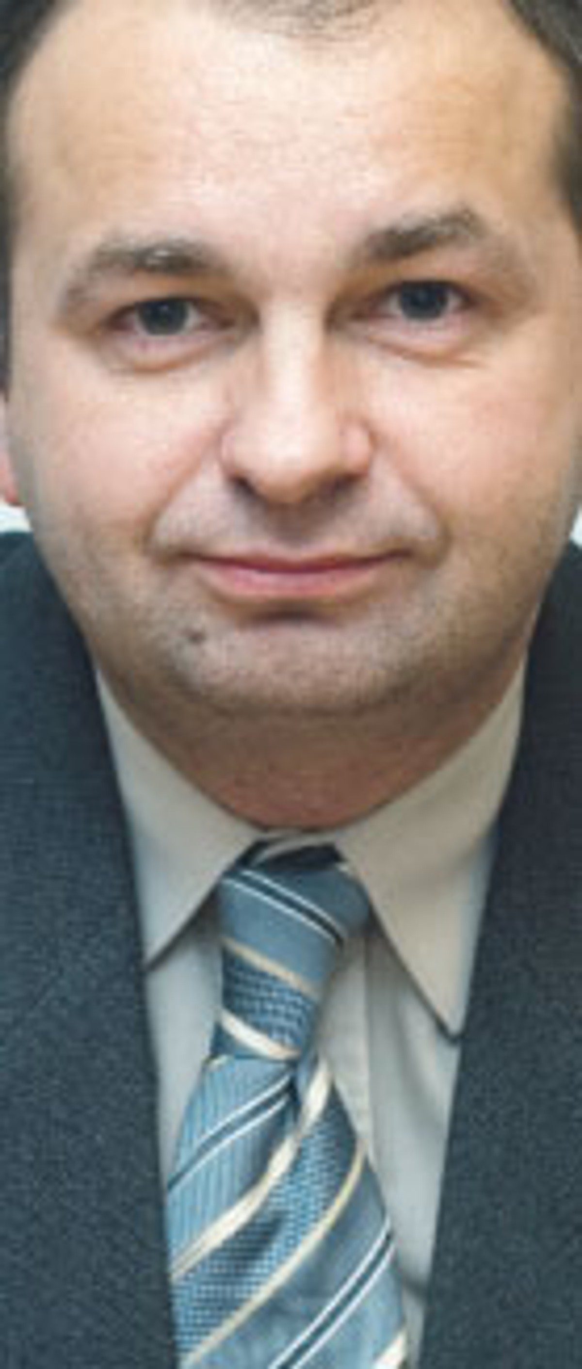 Bogdan Świąder