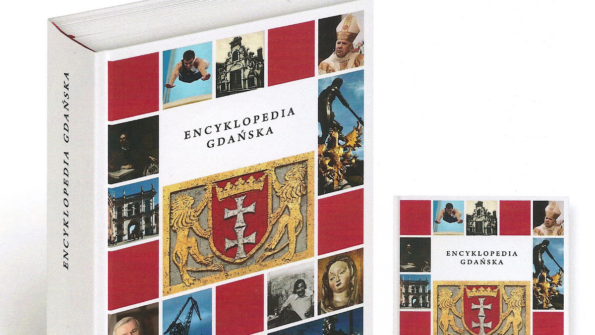 Już jesienią ukaże się wielka "Encyklopedia Gdańska". Nad publikacją, która liczy ponad 1000 stron i zawiera blisko cztery tysiące haseł przez kilka lat pracowało niemal 200 naukowców. "Encyklopedię Gdańska" będzie można kupić w księgarniach, a także zamówić w promocyjnej cenie za pośrednictwem specjalnej subskrypcji.