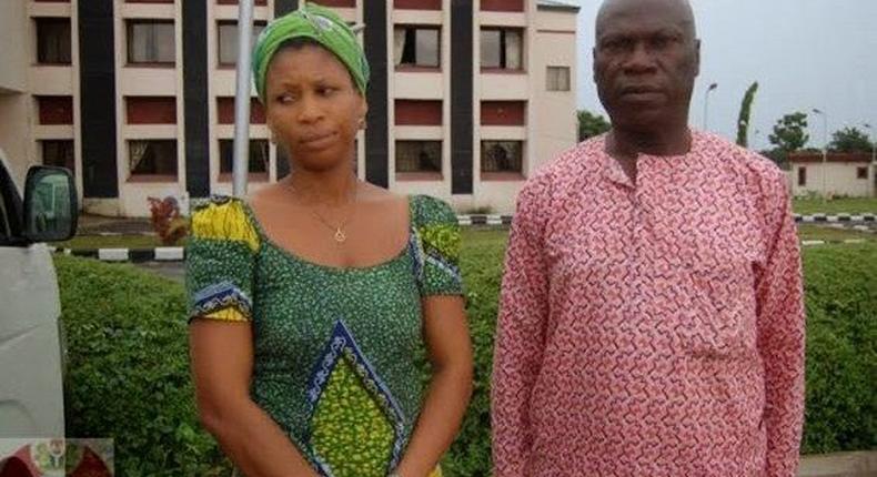 Couple dupes unsuspecting victim of N7m