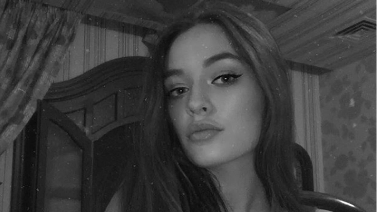 Siostra Louisa Tomlinsona nie żyje. Felicite Tomlinson miała 18 lat