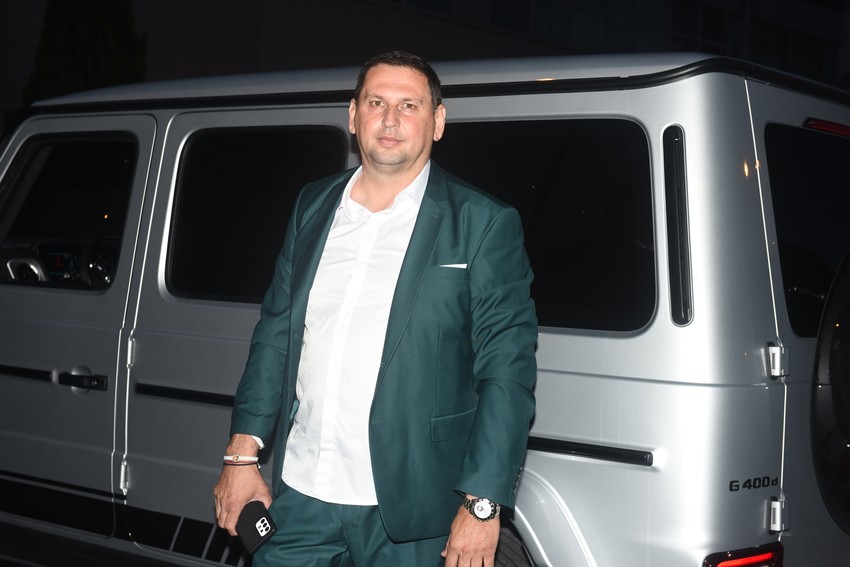 Radomir Taki Marinković