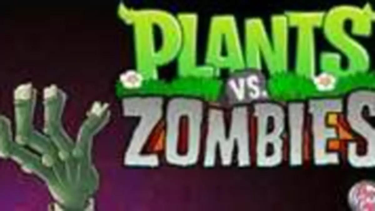 Raperski teledysk Plants vs. Zombies