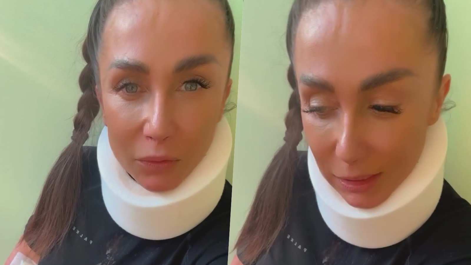 Kristína Kövešová po brutálnom útoku zostáva v nemocnici.