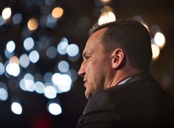 ABW szuka autorów fałszywych listów z MSZ do ambasady w Mińsku