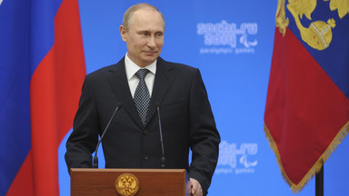 Putin zarabia najmniej na Kremlu