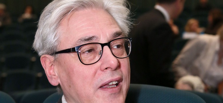 Reszczyński: Media publiczne są częścią dobrej zmiany. Mam jeden zarzut - firmują źle rozumiany pluralizm