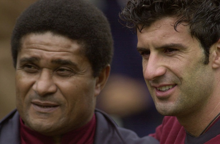 Eusebio da Silva Ferreira nie żyje