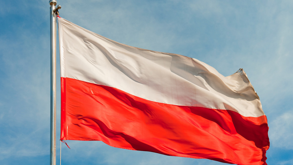 Polska flaga na ratuszu, uroczysty koncert i bankiet z udziałem lokalnych władz uświetniły obchody Dnia Polskiego Dziedzictwa w Oksfordzie. - To symbol naszego przywiązanie do Europy, niezależnie od Brexitu - powiedział szef Rady Miasta Bob Price.