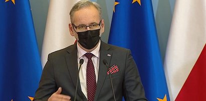 Lockdown na Wielkanoc. Minister zdrowia Adam Niedzielski ma ogłosić nowe obostrzenia jeszcze dzisiaj!