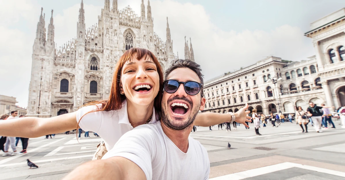 Małe kłamstwa w związku - czy szkodzą relegacji