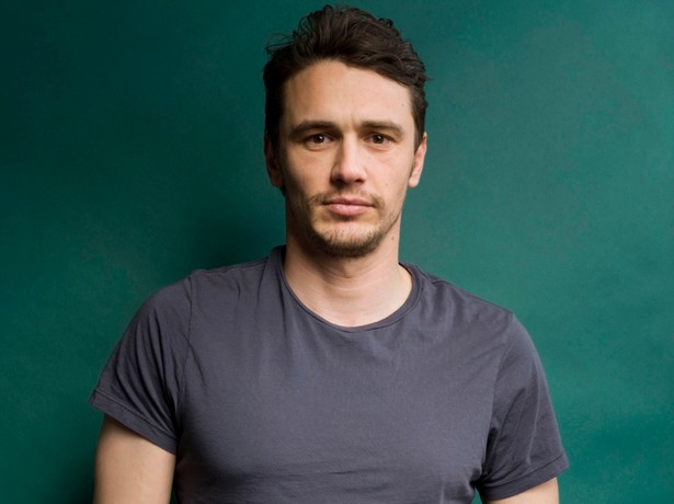 James Franco uzależniony od narkotyków