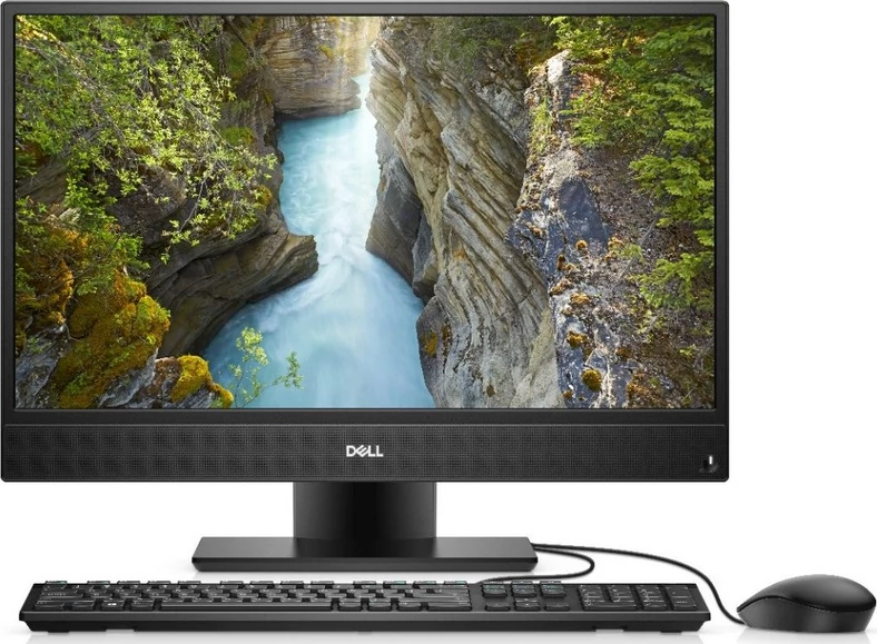 Dell OptiPlex 5270 AIO - 15