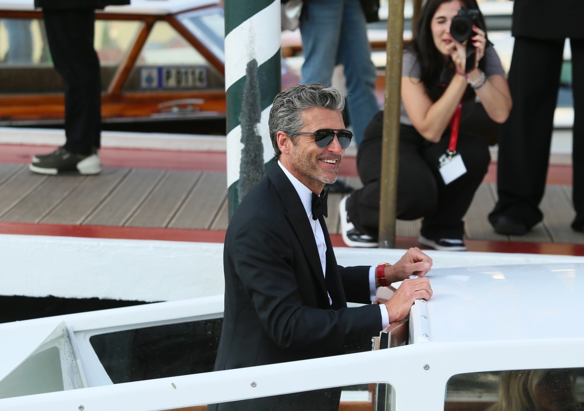 Najbolji frajer Holivuda imao je brak iz noćne more: On je imao 18, ona ...