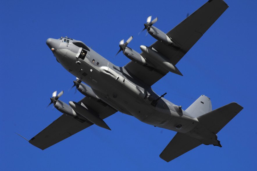 W latach 70. 10 AC-130E zmodyfikowano do wersji AC-130H. W trakcie służby maszyny kilkukrotnie modernizowano. AC-130H Spectre wycofano z wyposażenia USAF dopiero w latach 2013–2015