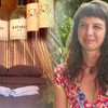 Aleksandra Cvetković, Ciklo kamp Vinograd 