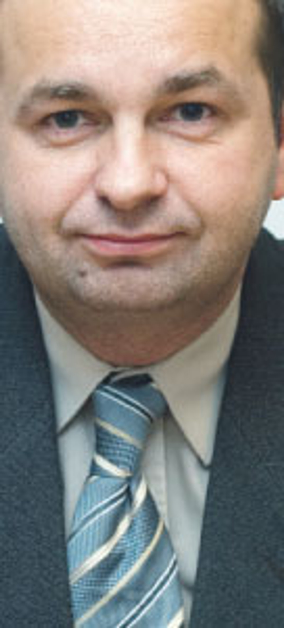 Bogdan Świąder