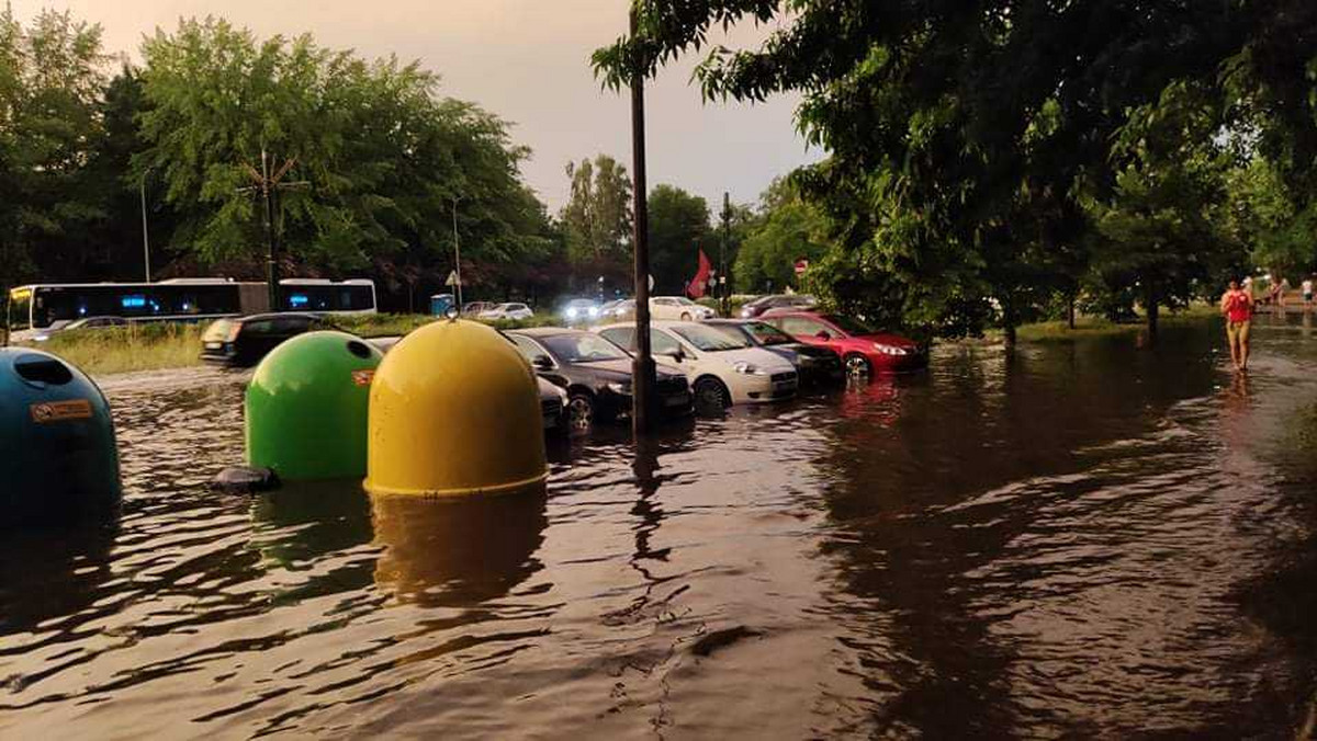 Polityk PO miał przygotować Kraków na zmianę klimatu. Zarobił 250 tys. zł