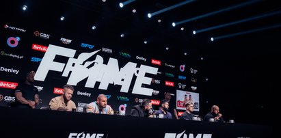 Fame MMA 9. Kiedy się odbędzie? Znamy listę zawodników