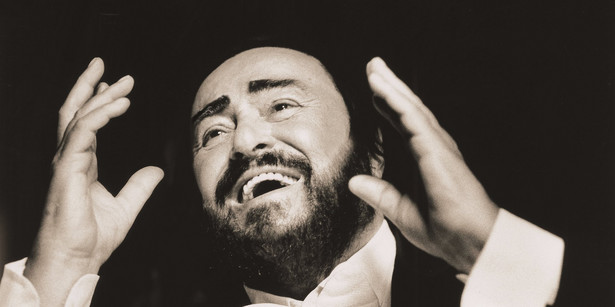 Koncerty, Trzech Tenorów - co jeszcze znajdziemy na ścieźce dźwiękowej do filmu "Pavarotti"?