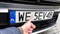 Kierowcy na te zmiany czekali od 8 lat. Nowe prawo wchodzi w życie