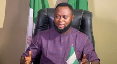 Ekiti LG boss warns residents against open defecation