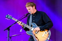 Ben Howard wraca do Polski. Zagra w lipcu w Warszawie