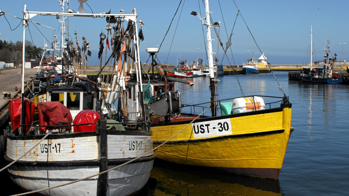 Prawie 300 umów na łączną kwotę dofinansowania 81,5 mln zł podpisano w woj. pomorskim w ramach Programu Operacyjnego "Zrównoważony rozwój sektora rybołówstwa i nadbrzeżnych obszarów rybackich 2007-2013". Pomorskie ma do wydania ponad 300 mln zł.