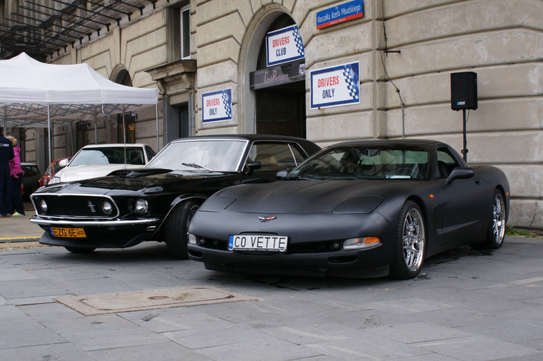 Rekordowa edycja VERVA Street Racing!