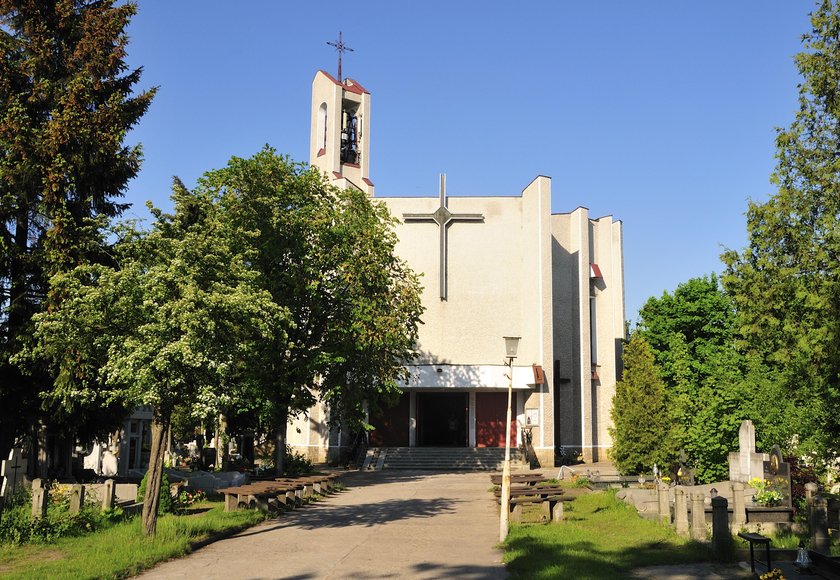 Ksiądz na podwójnym gazie śmiertelnie potrącił pieszego. Zapadł wyrok