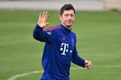 Lewandowski trafi do Barcelony? Eksperci oceniają szanse na transfer
