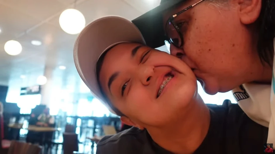 marija šerifović printscreen jutjub 4