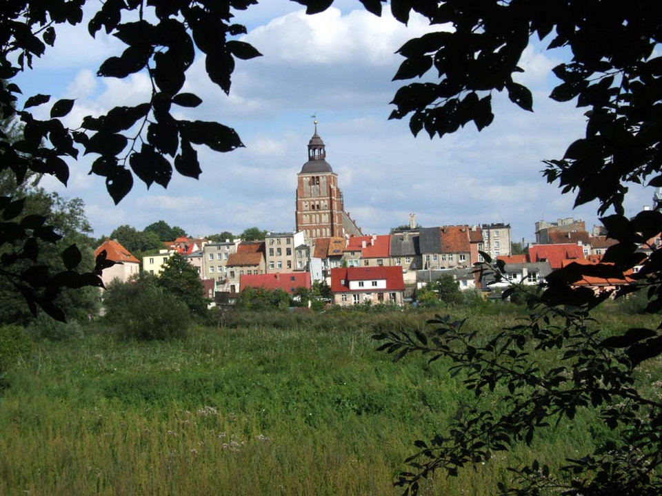 Barczewo