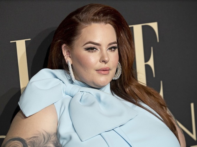 Tess Holliday
