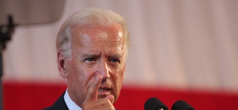 Biden spotka się z Putinem pod jednym warunkiem