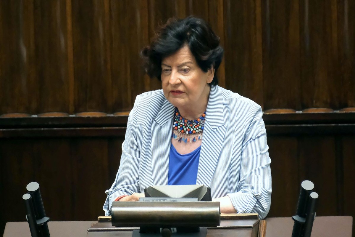 Joanna Senyszyn