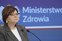 Czeka nas kolejny zgrzyt w koalicji? Ministerstwo Zdrowia o pomyśle Lewicy