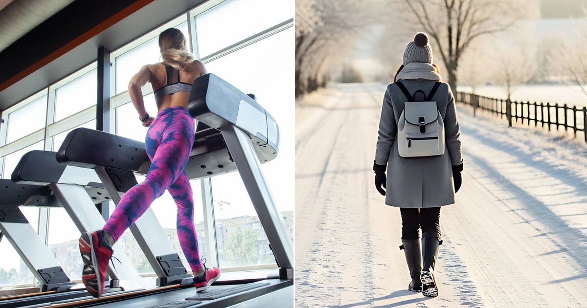 Chodzenie zamiast treningu? Lekarz wyjaśnia, czy 10 tys. kroków wystarczy