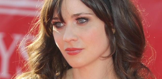 Zooey Deschanel. 9 mln dolarów. 