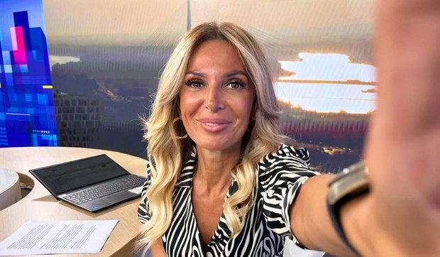 Slađana Tomašević