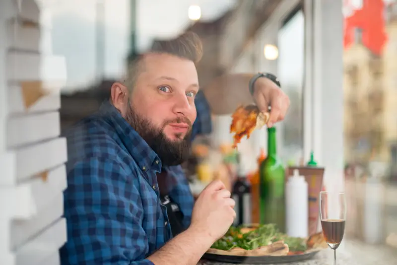 Pizza w Przyjemności